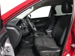 Used 2017  Nissan Rogue 4d SUV FWD SV at Carolina Family Motors near Mooresville&comma; NC