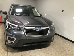 Used 2021  Subaru Forester Limited CVT at Carolina Family Motors near Mooresville&comma; NC