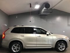 Used 2016 Volvo XC90 4d SUV FWD T5 Momentum at Carolina Family Motors near Mooresville, NC