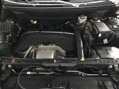 Used 2018  GMC Terrain 4d SUV AWD Denali at Carolina Family Motors near Mooresville&comma; NC