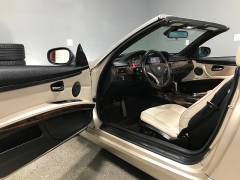 Used 2012 BMW 3 Series 2dr Conv 328i at Carolina Family Motors near Mooresville, NC