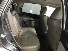 Used 2014  Honda CR-V 4d SUV AWD EX-L at Carolina Family Motors near Mooresville&comma; NC