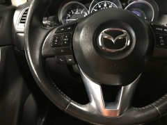 Used 2016  Mazda CX-5 4d SUV FWD Touring at Carolina Family Motors near Mooresville&comma; NC