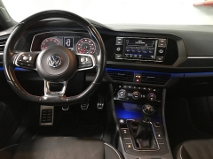 Used 2020  Volkswagen GLI 4d Sedan 2&period;0T S 6spd at Carolina Family Motors near Mooresville&comma; NC