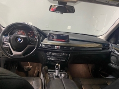 Used 2016  BMW X5 AWD 4dr xDrive35i at Carolina Family Motors near Mooresville, NC