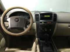 Used 2006  Kia Sorento 4d SUV 2WD LX Auto at Carolina Family Motors near Mooresville&comma; NC