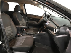 Used 2020  Nissan Versa 4d Sedan S CVT at Carolina Family Motors near Mooresville&comma; NC