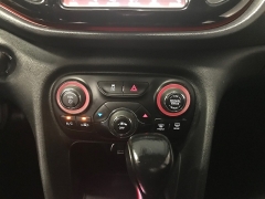 Used 2015 Dodge Dart 4d Sedan SXT at Carolina Family Motors near Mooresville, NC