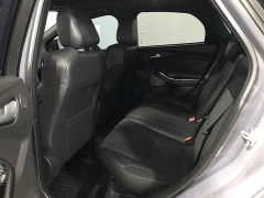 Used 2017  Ford Focus 4d Hatchback RS at Carolina Family Motors near Mooresville&comma; NC