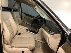 Used 2016  Mercedes-Benz E-Class 4d Wagon E350 Sport 4matic at Carolina Family Motors near Mooresville&comma; NC