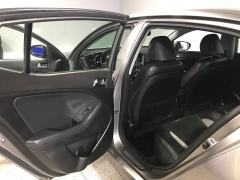 Used 2013 Kia Optima 4d Sedan SX at Carolina Family Motors near Mooresville, NC
