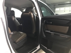 Used 2016  GMC Acadia 4d SUV FWD SLT-1 at Carolina Family Motors near Mooresville&comma; NC
