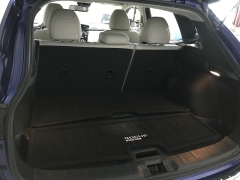 Used 2020  Nissan Rogue Sport 4d SUV FWD SL at Carolina Family Motors near Mooresville&comma; NC