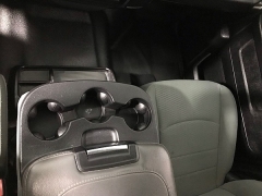 Used 2016  Ram 1500 2WD Crew Cab Tradesman at Carolina Family Motors near Mooresville&comma; NC