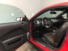 Used 2010  Ford Mustang 2d Coupe GT at Carolina Family Motors near Mooresville&comma; NC