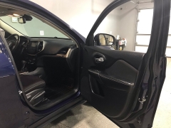 Used 2015 Jeep Cherokee 4d SUV FWD Latitude at Carolina Family Motors near Mooresville, NC