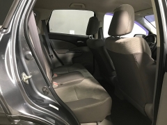 Used 2014 Honda CR-V 4d SUV FWD LX at Carolina Family Motors near Mooresville, NC