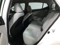 Used 2012  Kia Optima 4d Sedan LX Auto at Carolina Family Motors near Mooresville&comma; NC