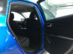 Used 2016  Dodge Dart 4d Sedan SE at Carolina Family Motors near Mooresville&comma; NC