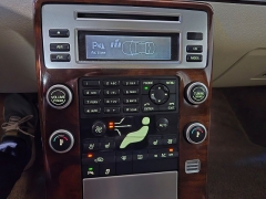 Used 2010  Volvo S80 4d Sedan 3.2L Moonroof at Carolina Family Motors near Mooresville, NC