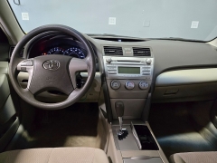 Used 2011  Toyota Camry 4d Sedan LE Auto at Carolina Family Motors near Mooresville, NC