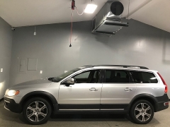 Used 2015 Volvo XC70 4d Wagon T5 Platinum (2015.5) at Carolina Family Motors near Mooresville, NC