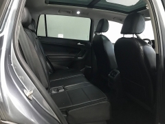 Used 2019  Volkswagen Tiguan 4d SUV SE 4Motion at Carolina Family Motors near Mooresville&comma; NC