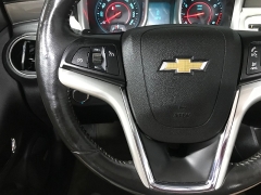 Used 2012 Chevrolet Camaro 2d Convertible LT2 at Carolina Family Motors near Mooresville, NC