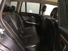 Used 2012  Mercedes-Benz GLK-Class 4d SUV GLK350 at Carolina Family Motors near Mooresville&comma; NC