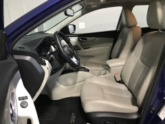Used 2020  Nissan Rogue Sport 4d SUV FWD SL at Carolina Family Motors near Mooresville&comma; NC