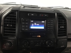 Used 2015  Ford F-150 4WD Supercab XL at Carolina Family Motors near Mooresville&comma; NC