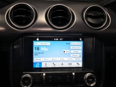 Used 2018  Ford Mustang 2d Convertible EcoBoost Premium at Carolina Family Motors near Mooresville&comma; NC