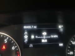 Used 2020 Ford EcoSport 4d SUV 4WD SE at Carolina Family Motors near Mooresville, NC