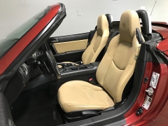 Used 2012  Mazda MX-5 Miata 2d Convertible GT Auto at Carolina Family Motors near Mooresville&comma; NC