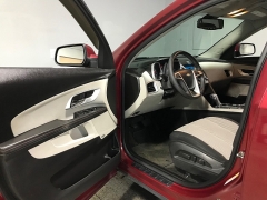 Used 2010  Chevrolet Equinox 4d SUV AWD LT2 at Carolina Family Motors near Mooresville&comma; NC