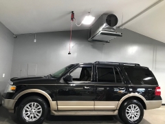 Used 2013  Ford Expedition 4d SUV 2WD XLT at Carolina Family Motors near Mooresville&comma; NC