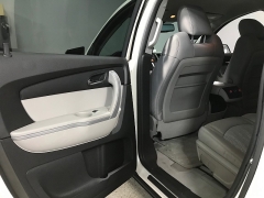 Used 2012  GMC Acadia 4d SUV FWD SLE at Carolina Family Motors near Mooresville&comma; NC