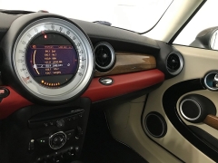 Used 2012  MINI Cooper Hardtop 2dr Cpe S at Carolina Family Motors near Mooresville&comma; NC
