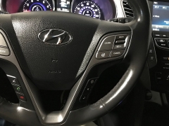 Used 2016  Hyundai Santa Fe Sport 4d SUV AWD 2&period;4L Popular at Carolina Family Motors near Mooresville&comma; NC