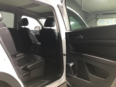 Used 2019  Volkswagen Atlas 4d SUV 3&period;6L SEL 4motion at Carolina Family Motors near Mooresville&comma; NC