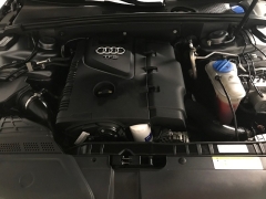 Used 2016 Audi allroad 4d Wagon 2.0T Quattro Premium at Carolina Family Motors near Mooresville, NC