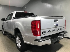 Used 2019  Ford Ranger 2WD SuperCab XLT at Carolina Family Motors near Mooresville&comma; NC
