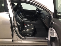 Used 2013 Kia Optima 4d Sedan SX at Carolina Family Motors near Mooresville, NC