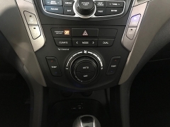 Used 2015  Hyundai Santa Fe Sport 4d SUV FWD 2&period;4L Popular at Carolina Family Motors near Mooresville&comma; NC