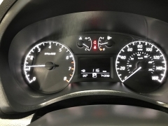 Used 2016 Nissan Sentra 4d Sedan S CVT at Carolina Family Motors near Mooresville, NC