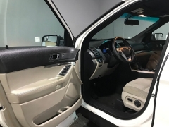 Used 2012  Ford Explorer 4d SUV FWD at Carolina Family Motors near Mooresville, NC