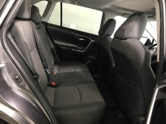 Used 2024  Toyota RAV4 XLE FWD at Carolina Family Motors near Mooresville&comma; NC