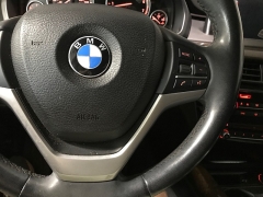 Used 2015  BMW X5 AWD 4dr xDrive35i at Carolina Family Motors near Mooresville&comma; NC