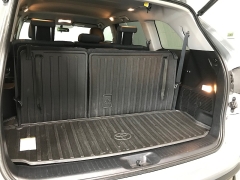 Used 2015  Toyota Highlander 4d SUV AWD LE Plus at Carolina Family Motors near Mooresville&comma; NC