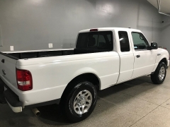 Used 2010 Ford Ranger 2WD Supercab 4d XLT at Carolina Family Motors near Mooresville, NC